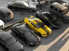 Réserver le Royal Parking à Marseille